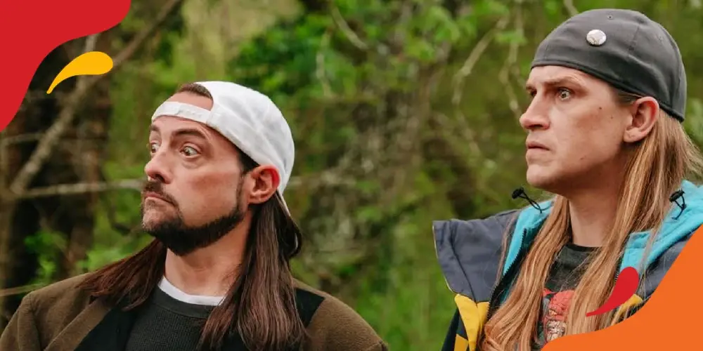sekuel Jay and Silent Bob Reboot
